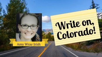 Write On, Colorado